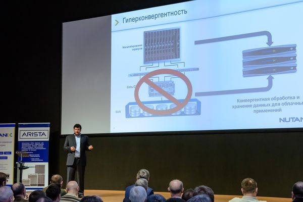 Платформа импортозамещения