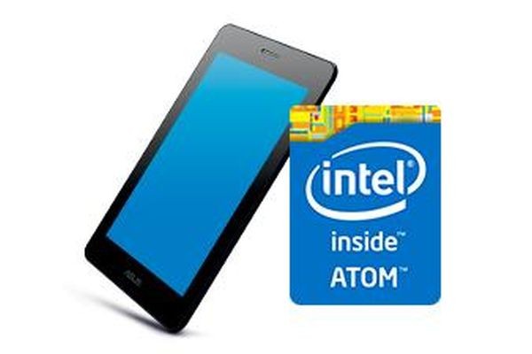 Intel готовит ребрендинг Atom
