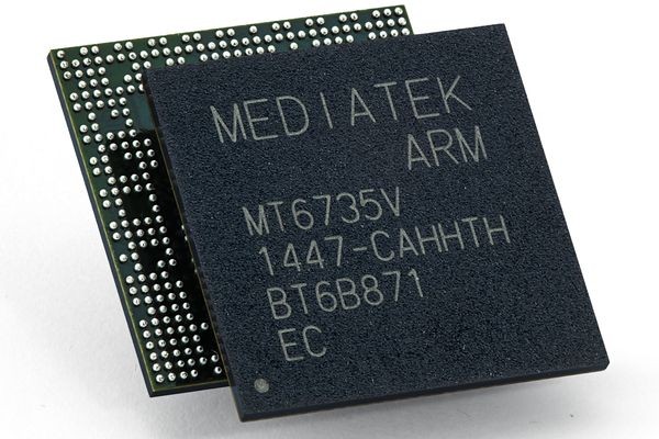MWC: MediaTek заявила о создании самого быстрого мобильного процессора на рынке