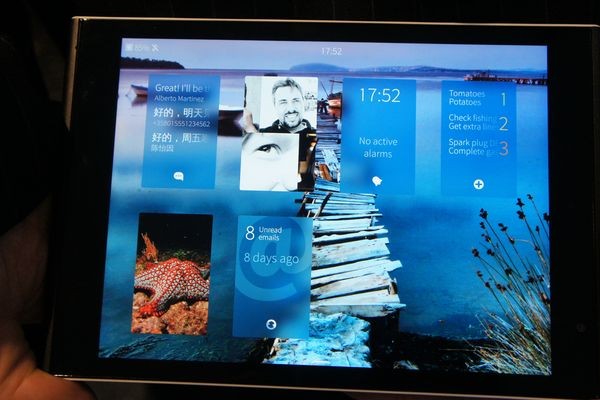 MWC: финские компании представляют безопасные устройства