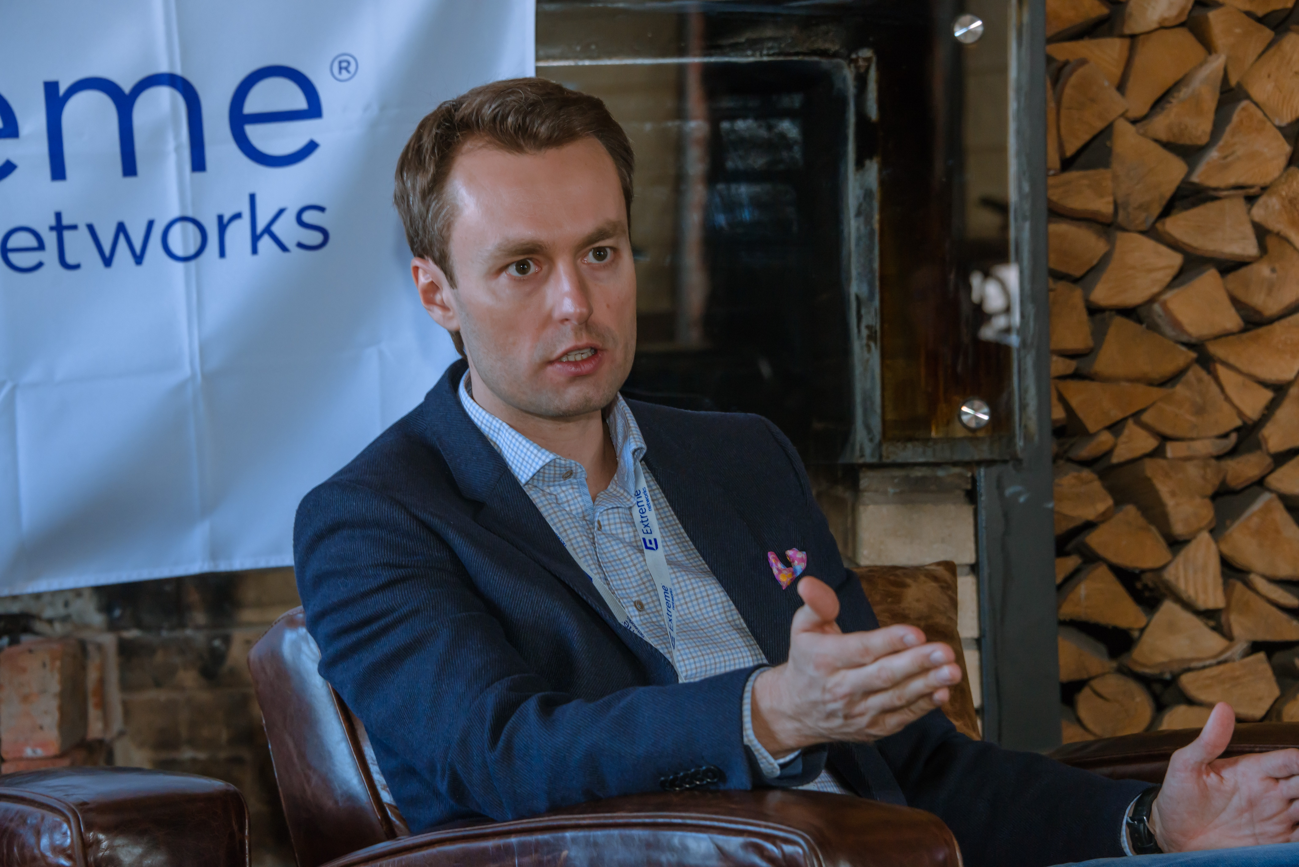 Асинхронный ответ Extreme