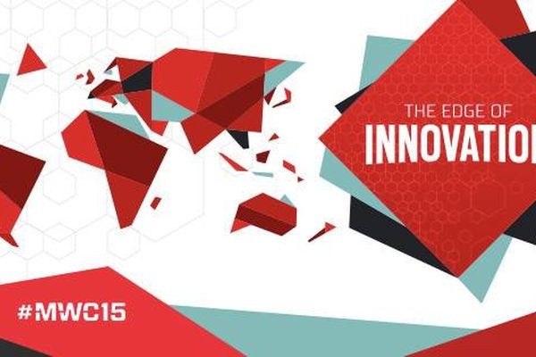 MWC: сетевой роман в Барселоне