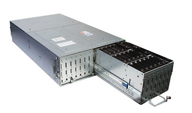 DSCon начала поставки дисковых массивов с высокой плотностью хранения данных