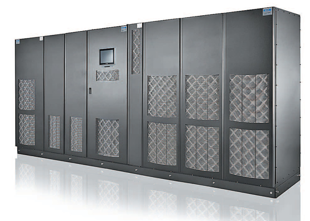 ИБП в ЦОДах: статические или динамические?