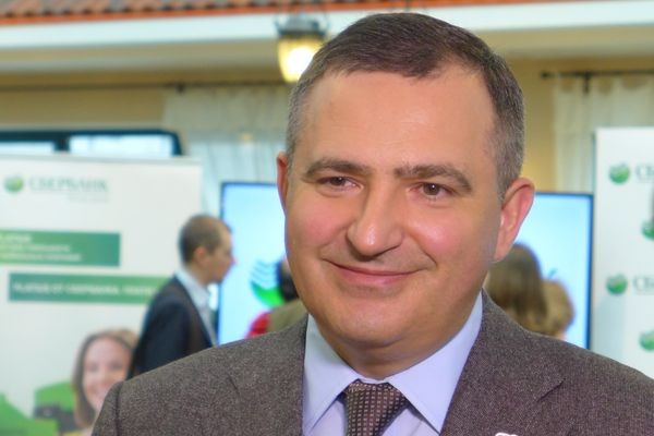 Cбербанк инвестирует в цифровой бизнес