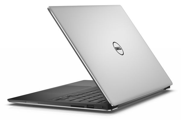 Dell XPS 13: еще один «убийца» Macbook