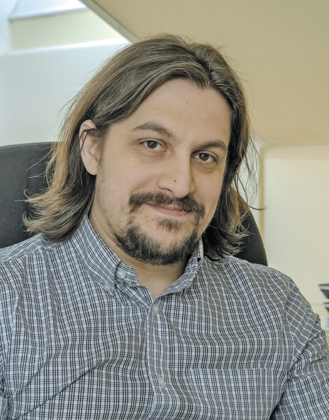 Открытые данные — достояние нации