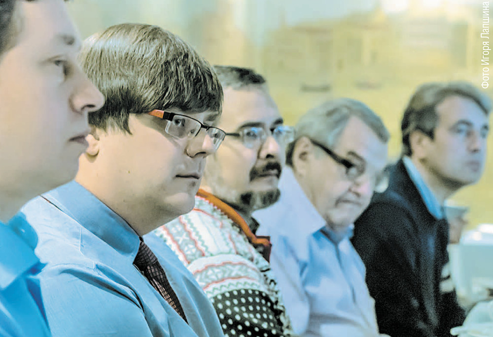 Рынок СКС: каждый за себя?