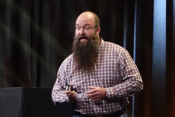 Open Compute Project начинает менять рынок сетевого оборудования