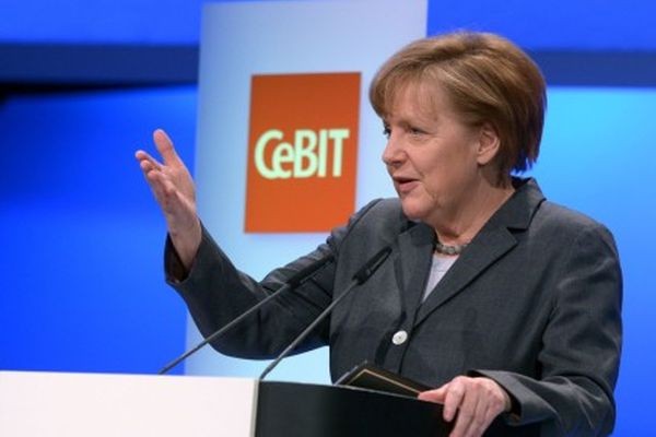 CeBIT: в Германии прогнозируется увеличение расходов на ИТ