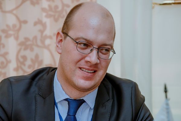 Неопределенность и девальвация заморозили российский рынок ИТ-безопасности