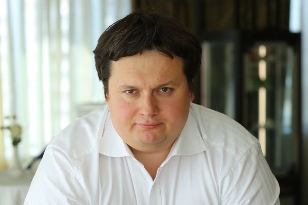 Время покупать легальное