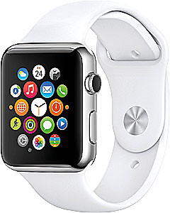 «Cамое персональное устройство»