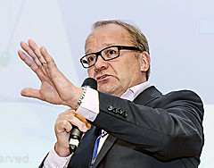 «Бесперебойный» альянс