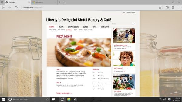 Microsoft откажется от бренда Internet Explorer