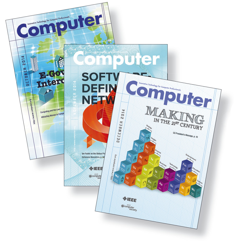 От открытых систем к открытому правительству