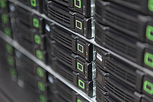 Интегрированные системы: инфраструктура с гарантированным результатом