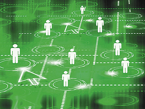 Технологии локального геопозиционирования: точность имеет значение