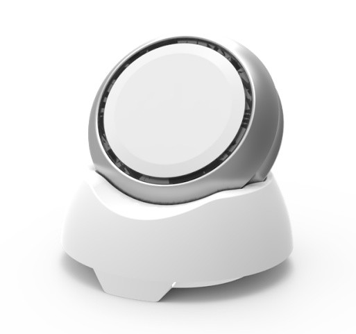 Российские разработчики создали фитнес-трекер для собак