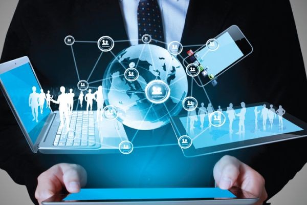 Пять ключевых условий трансформации бизнеса с помощью данных