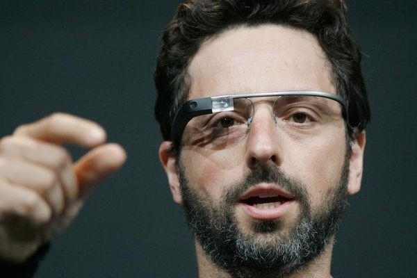 В чем в Google просчитались с Glass