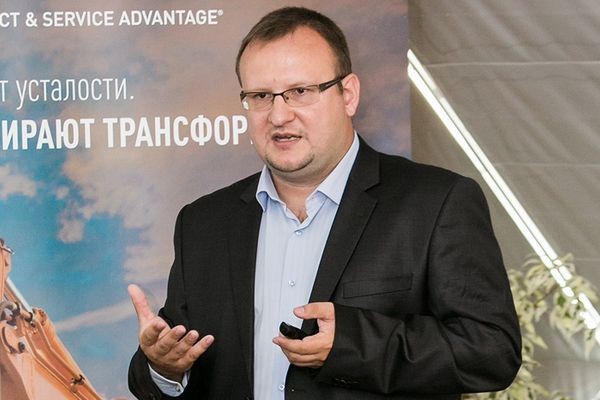 PTC ставит на Интернет вещей