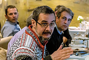 Трудные времена СКС