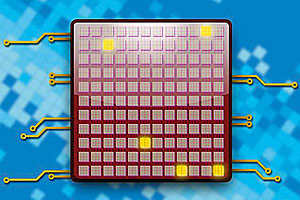 Случайность — залог производительности