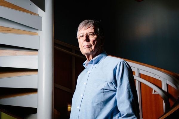 Премия Тьюринга присуждена Майклу Стоунбрейкеру