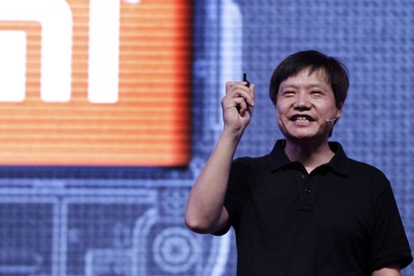 В 2015 году Xiaomi намерена продать 100 миллионов смартфонов