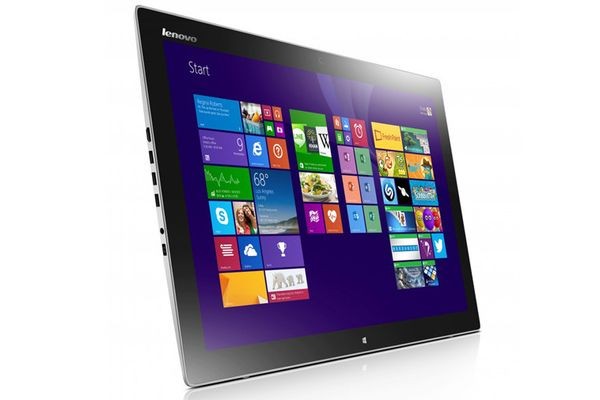 В России начались продажи «стола-компьютера» Lenovo Horizon 2