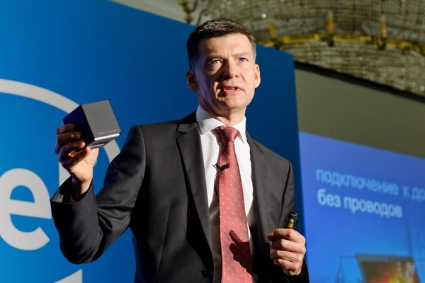 Intel Core vPro: не просто набор технологий