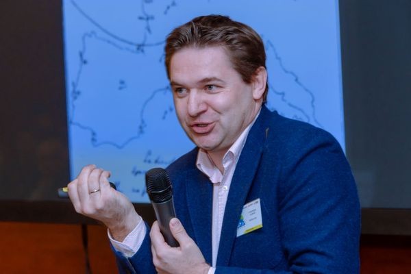 Big Data: Как важно быть наглядным