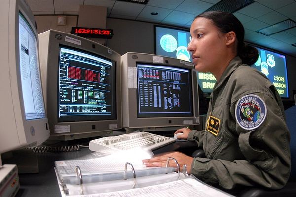 До свидания, GPS?