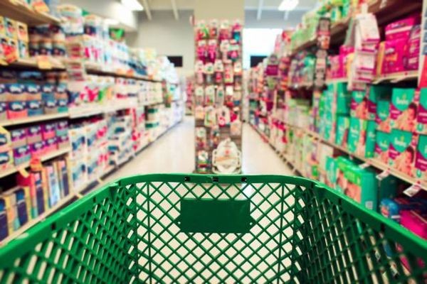 В МТИ рассказали, как мозг упрощает задачу выбора товара в супермаркете