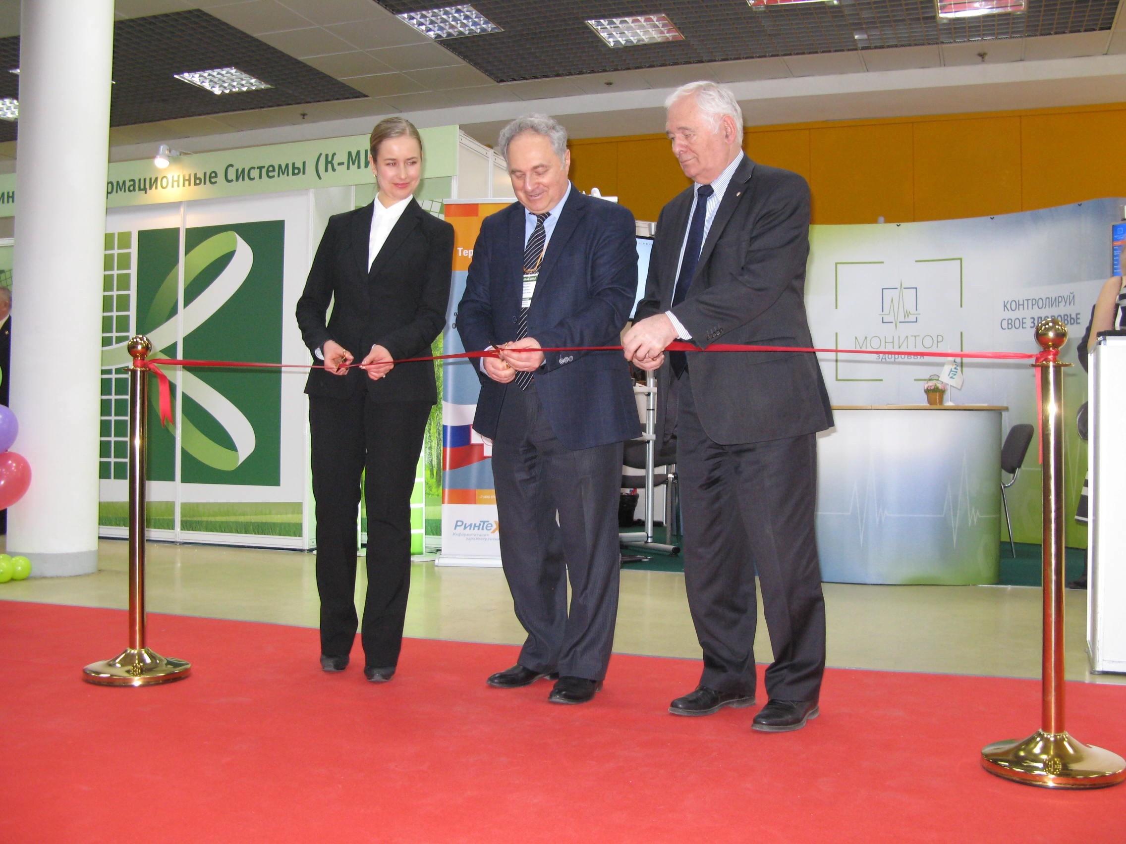 Врачи здесь не ходят