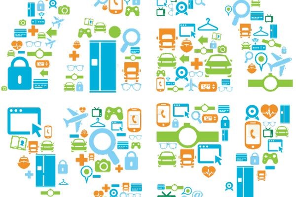 IBM инвестирует в Интернет вещей 3 миллиарда долларов