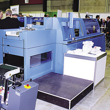 К «чёрному ящику» послепечати