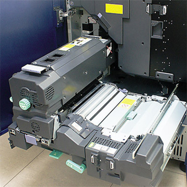 Konica Minolta bizhub PRESS C1085