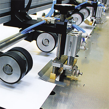 Гофротрансформация