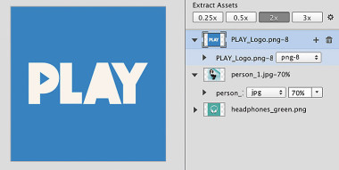 Самые «трогательные» интерфейсы