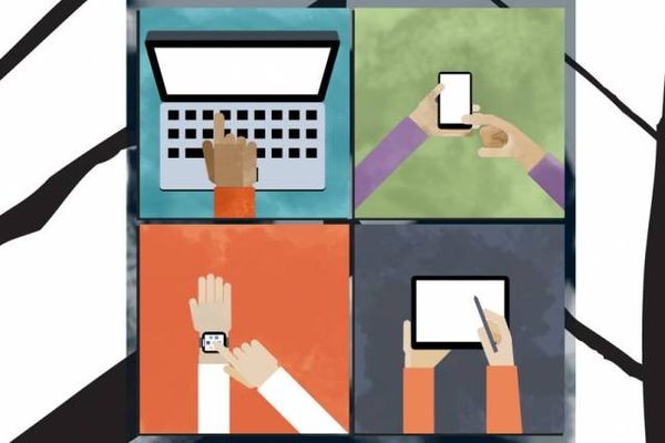 Клавиатура поможет диагностировать болезнь Паркинсона на ранней стадии