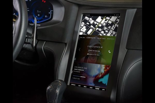 Спасет ли Blackberry ставка на Интернет вещей?