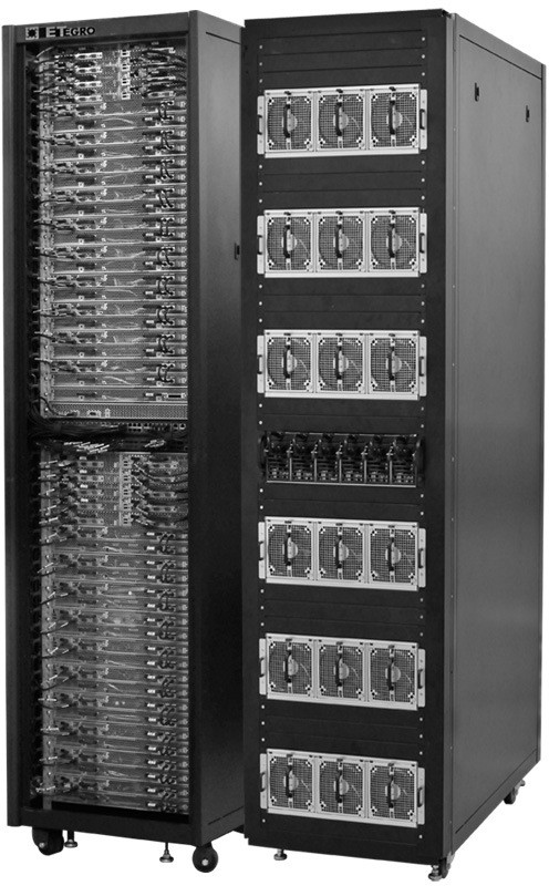 Mirantis открывает двери
