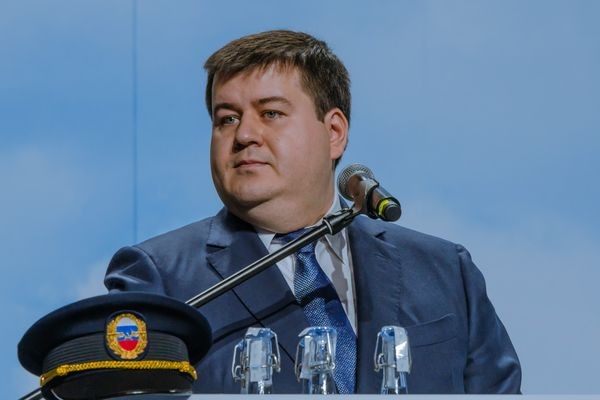 SAP в период турбулентности