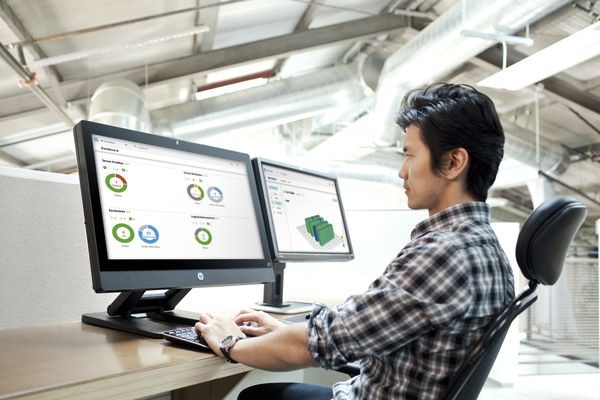 От управления устройствами – к управлению ресурсами