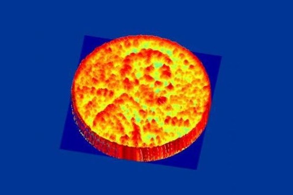 Крошечный чип превратит телефон в 3D-сканер