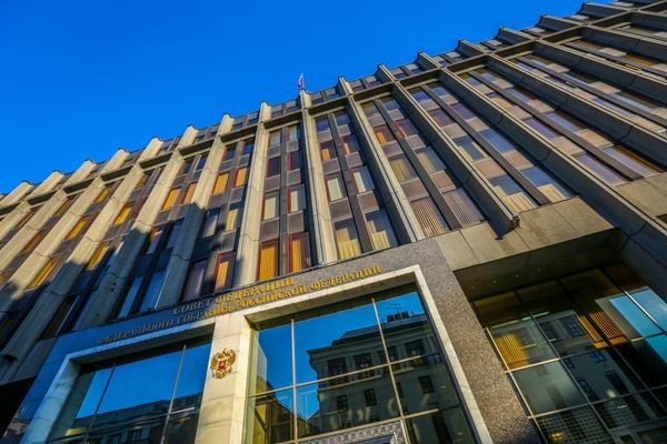 «Закон о спаме»: сообщение не доставлено