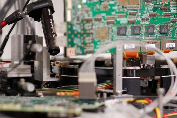 IBM и Fujifilm прочат магнитным лентам долгое будущее