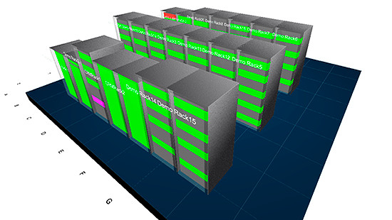 Huawei представила решение для центра обработки данных будущего